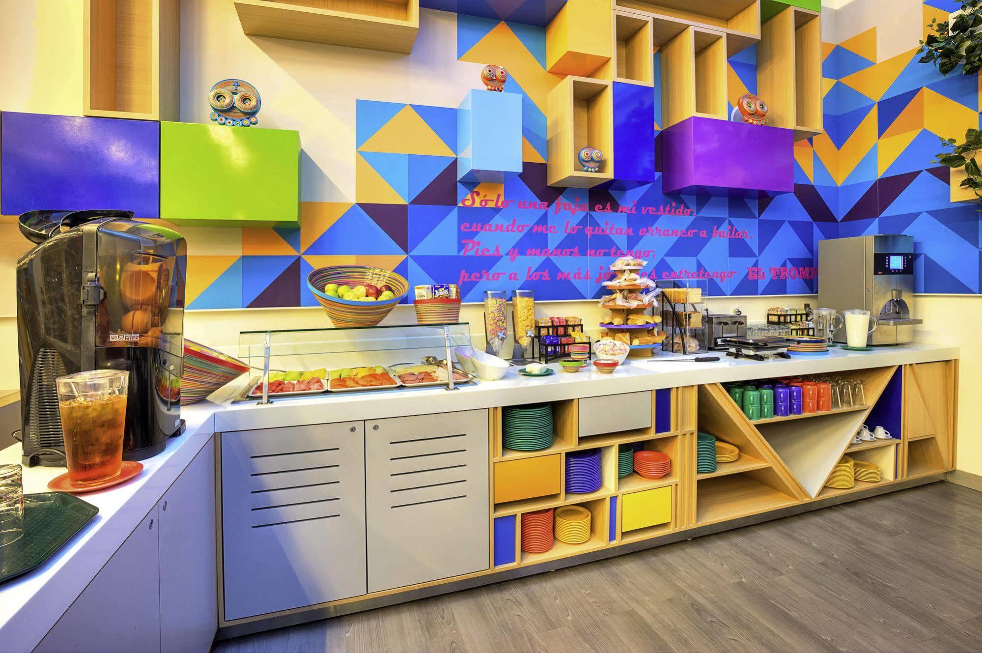 Hotel Ibis Styles Reforma 3*