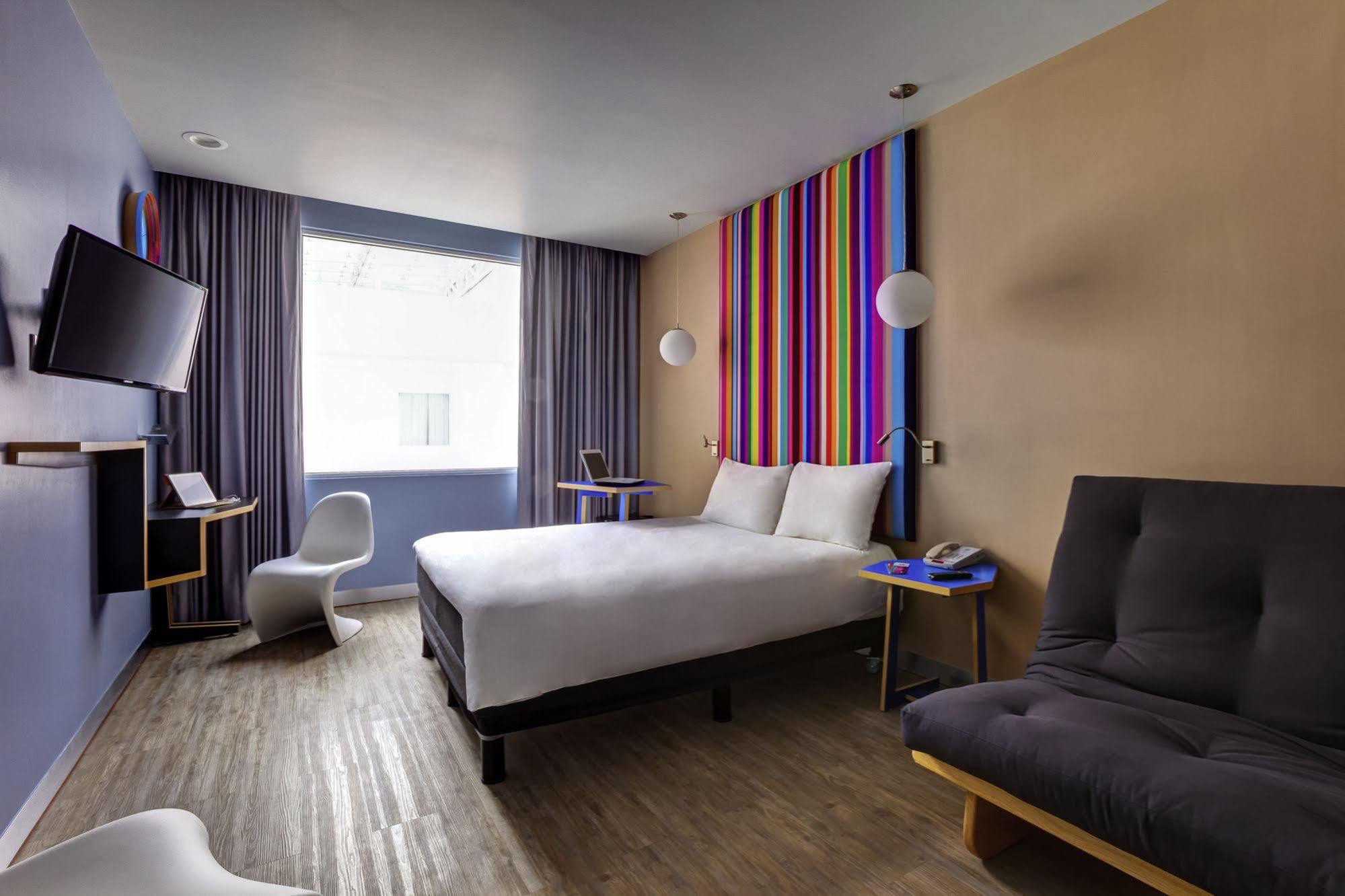 Hotel Ibis Styles Zona Rosa