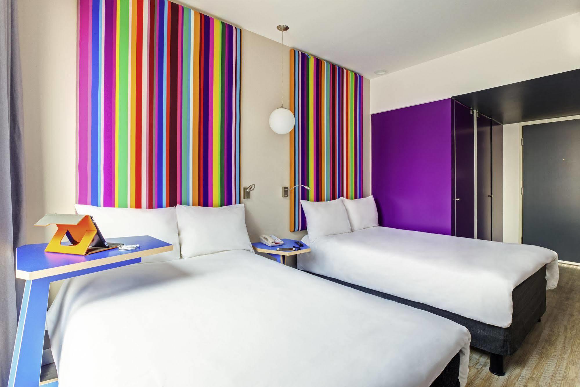 Ibis Styles Zona Rosa
